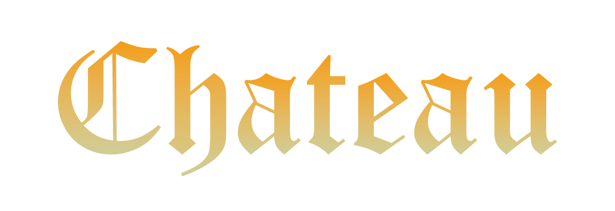 chateau logo copyright